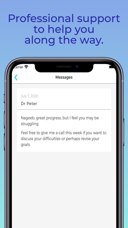 Go Get Fit screenshot-3