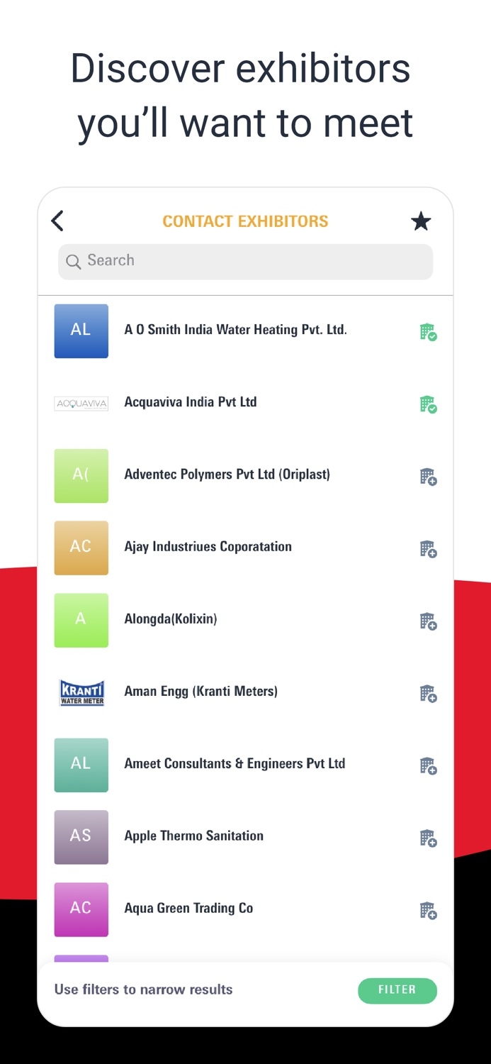 Messe Frankfurt India Virtual