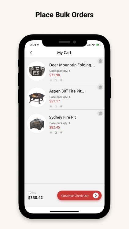 KBM Dealer Pro screenshot-4