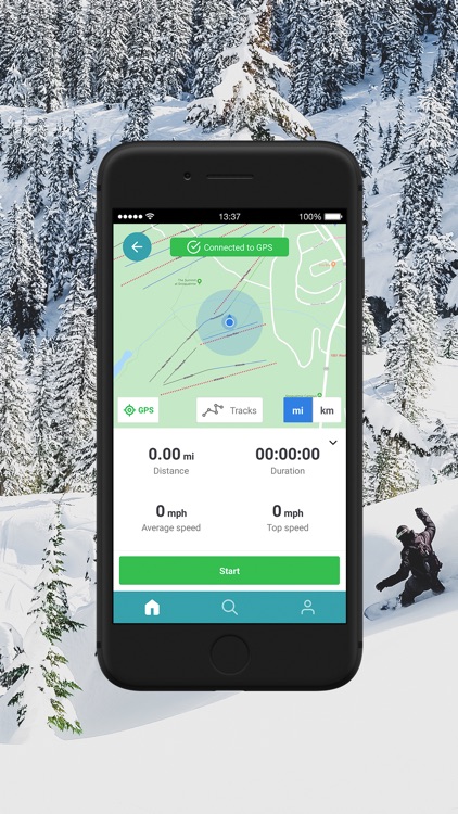 The Summit at Snoqualmie screenshot-3