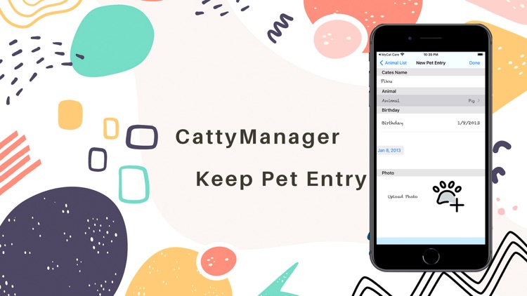 CattyManager