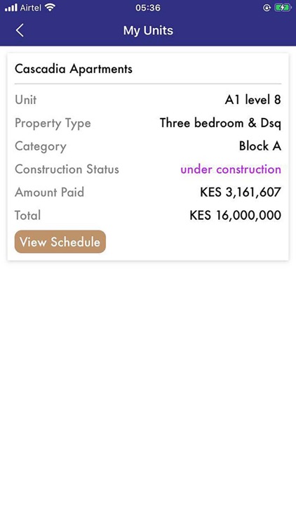 Centum Real Estate screenshot-5