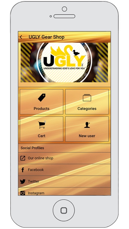 U.G.L.Y. screenshot-4