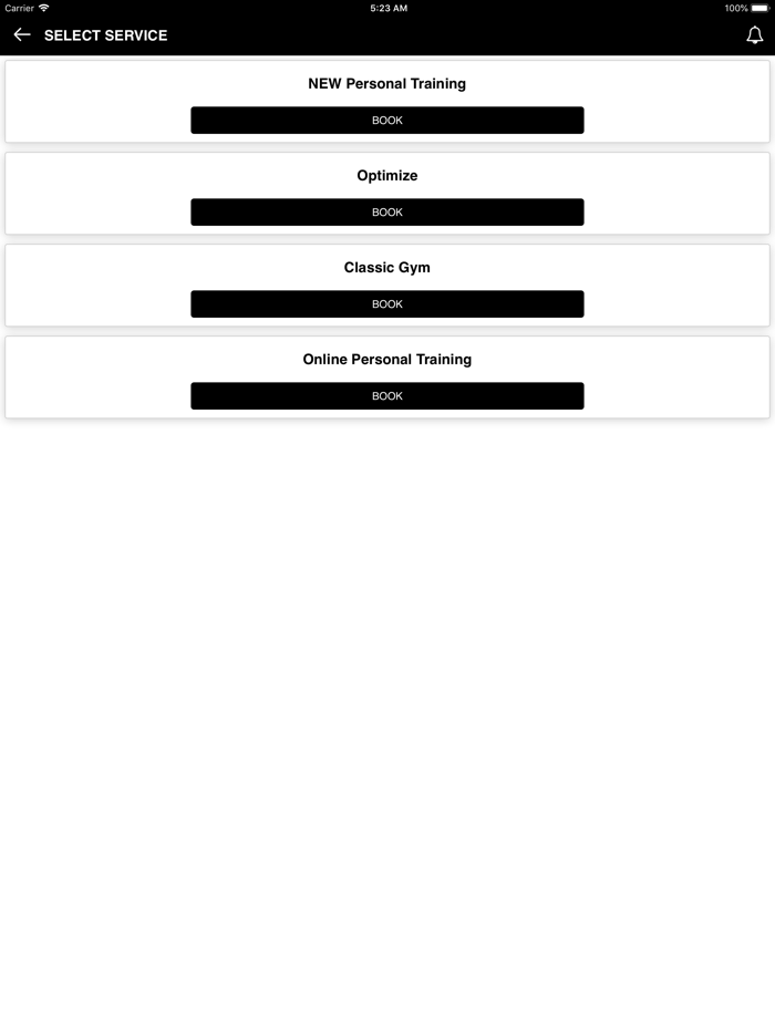 Invictus Athletic Club