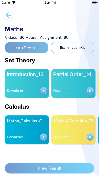 PMG Classes screenshot-4