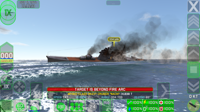 Crash Dive 2 Screenshots