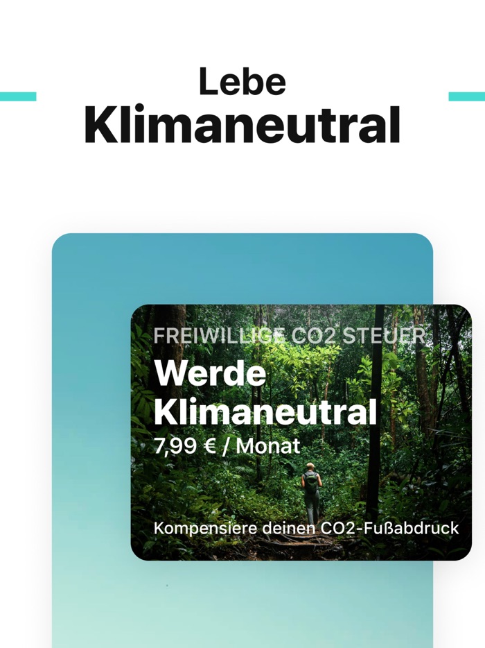 letsact - Social Impact App