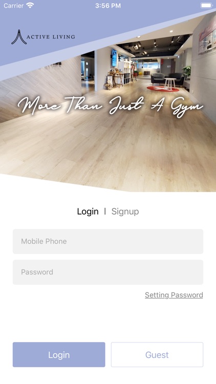 Active Living 信義大安