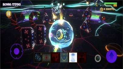 Ball Arena Survival screenshot 2