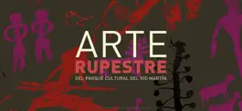 Game screenshot Arte Rupestre del Río Martín mod apk