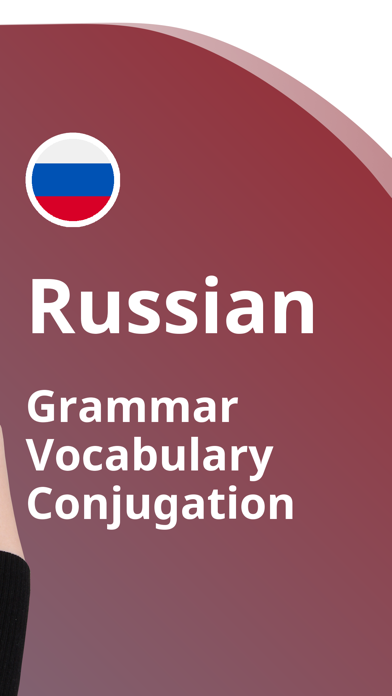 Learn Russian with LENGO screenshot 2