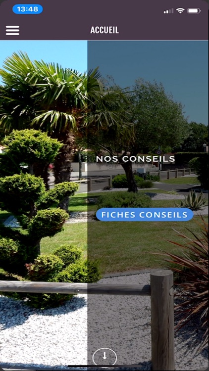 JARDINS DE VENDEE