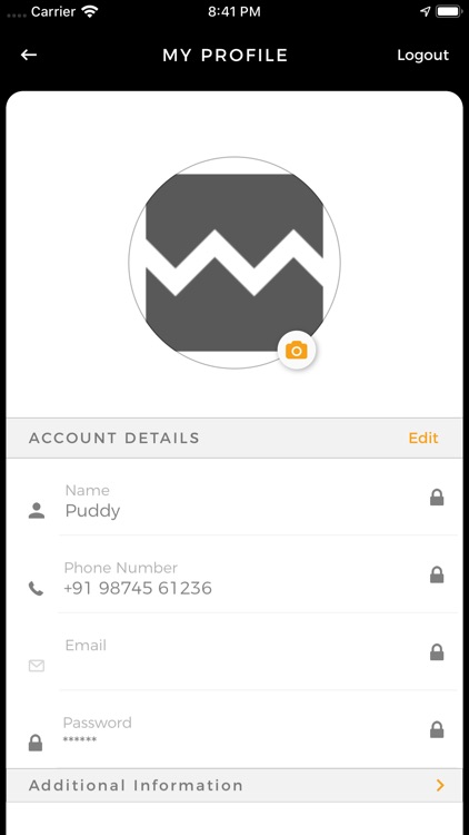 Puddy Agent screenshot-7