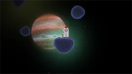 Game screenshot Спасение в космосе: вызов apk