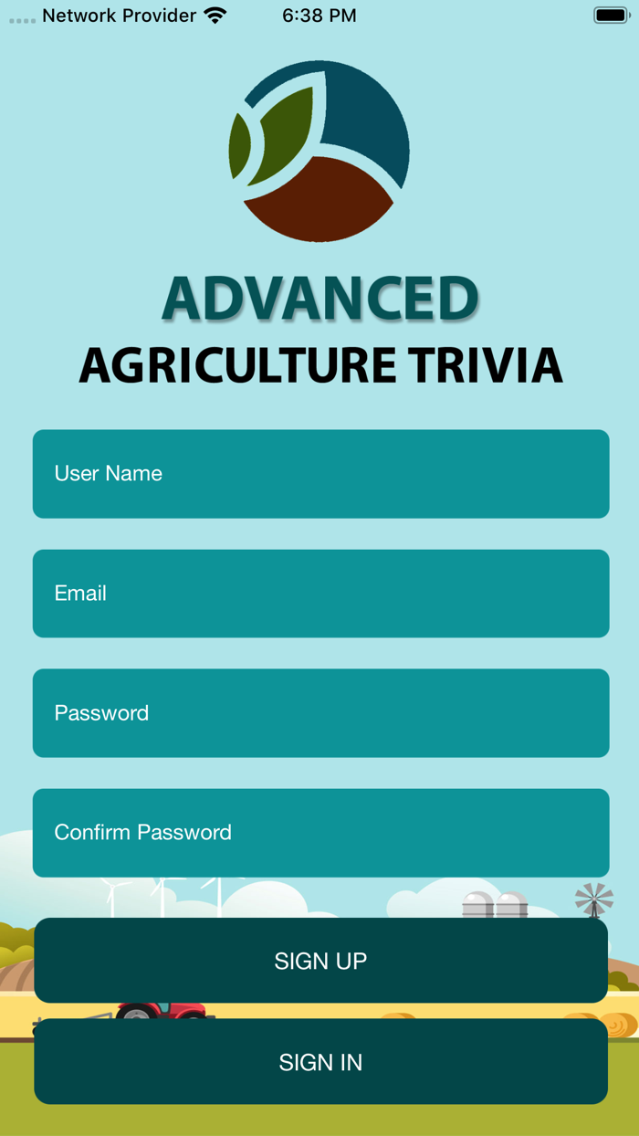 Advanced Agriculture Trivia