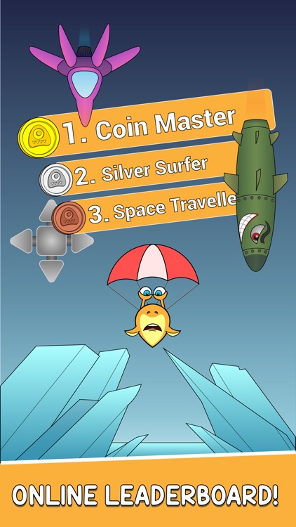 Coin Jump! screenshot-5