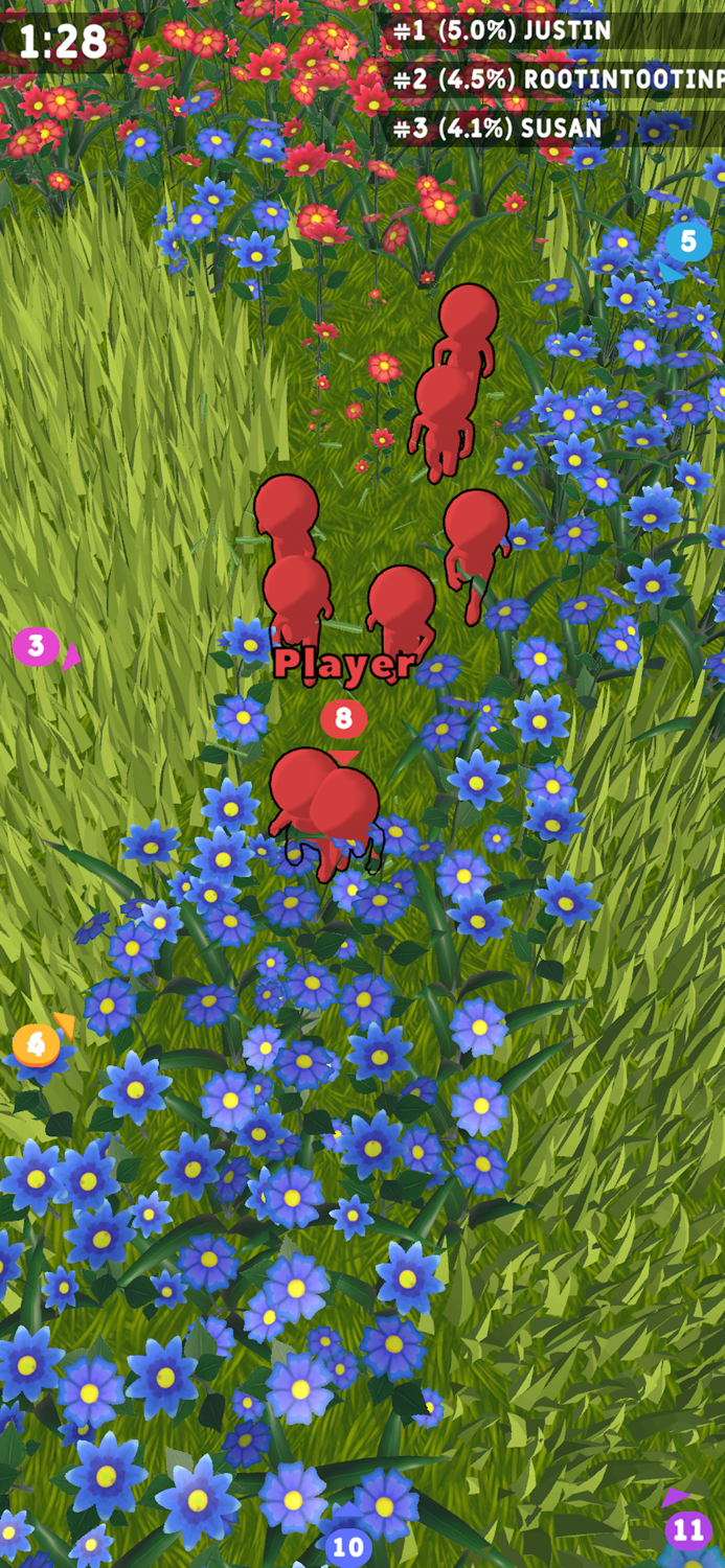 Grass.io