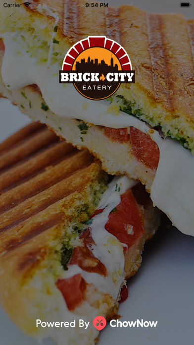 How to cancel & delete Brick City Eatery from iphone & ipad 1