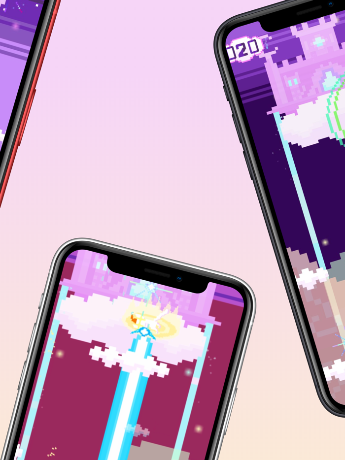 Dream A Little Dream