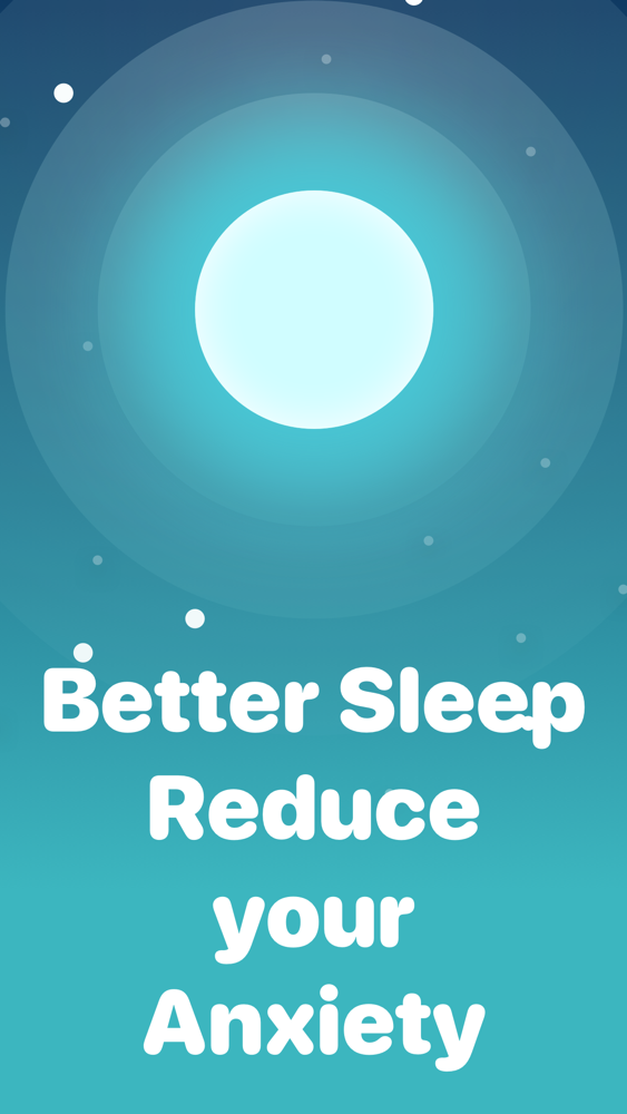 Sleeply - Calm & Sleep sounds App for iPhone - Free ...