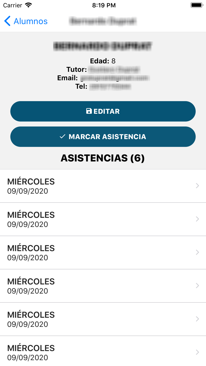 Escuela de Skate Bahia