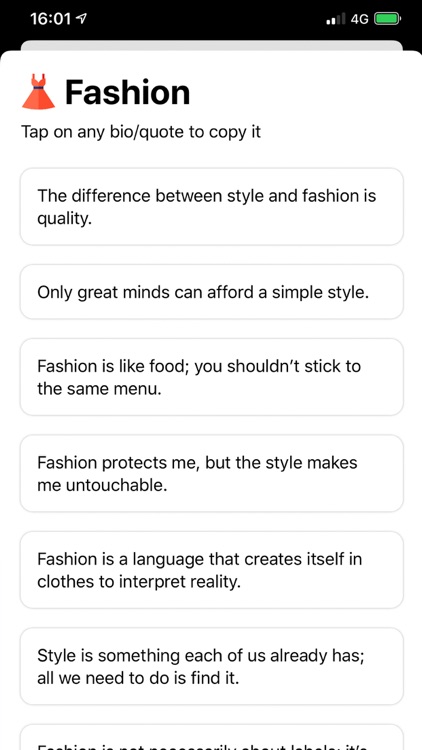 Easytags - AI Robot for IG screenshot-3
