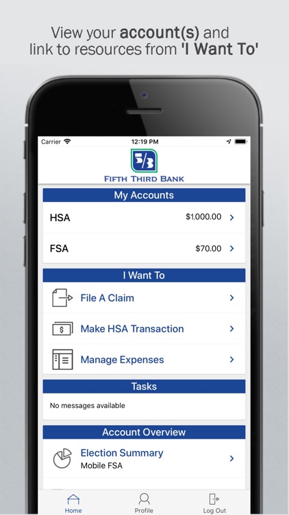 Mobile Banking  Fifth Third Bank