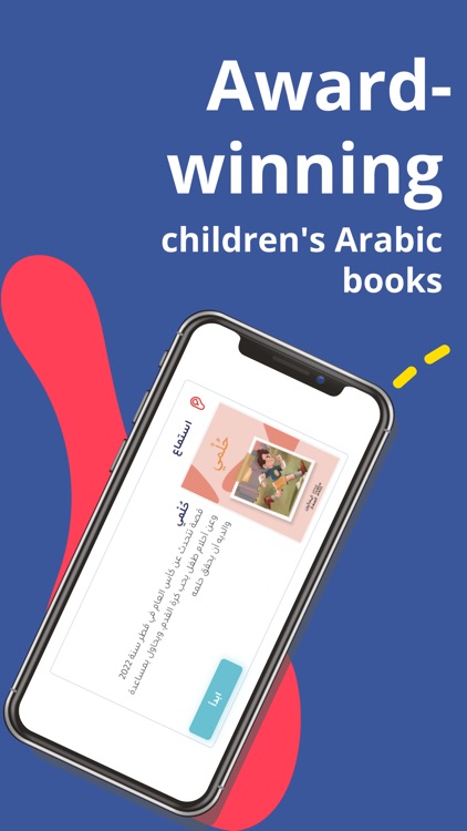 Arabic learners