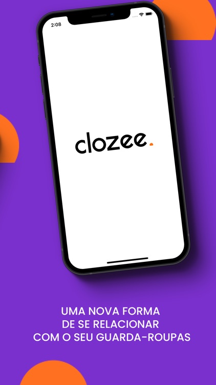 Clozee: comprar e vender roupa screenshot-3