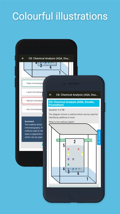 GCSE Revision Buddies screenshot-3