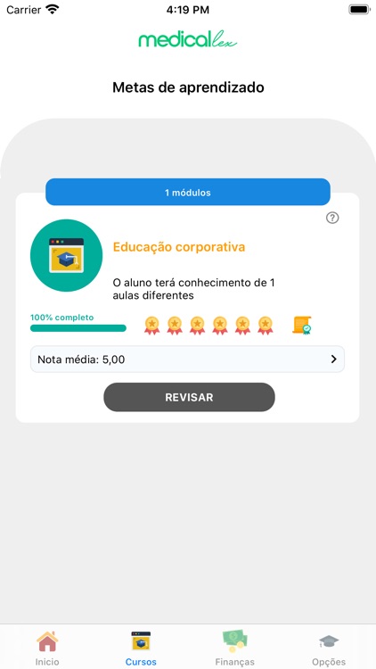 Medical Lex screenshot-3