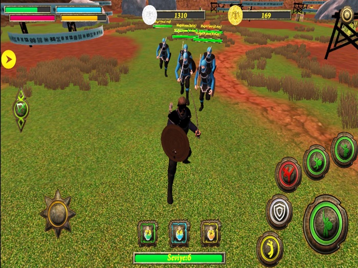 Ertugrul Gazi  Last Battle