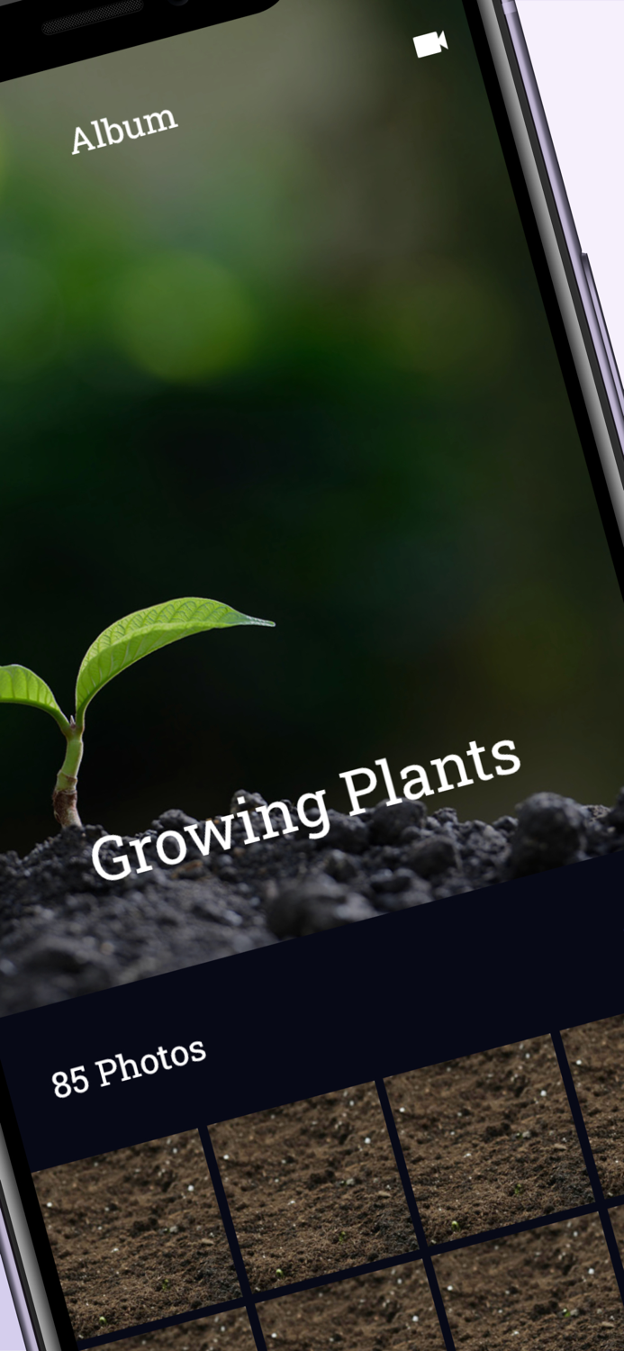 Memories - Timelapse Videos