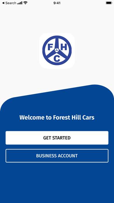 ForestHillCars