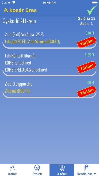 menuAPP HU screenshot-6