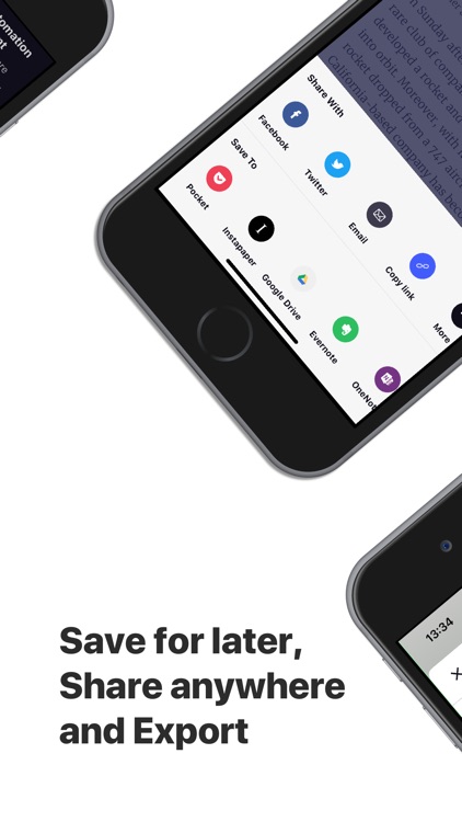 Inoreader - News App & RSS screenshot-7