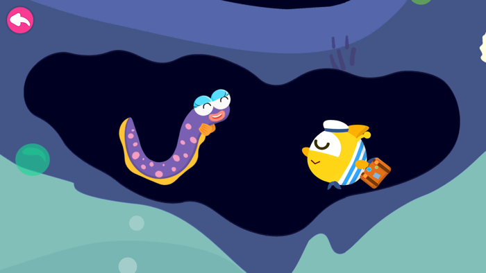 Baby Shark Adventure -BabyBots