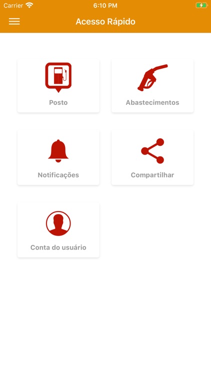 Posto Maracanã screenshot-3