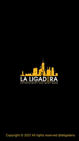 Game screenshot La Ligadera mod apk