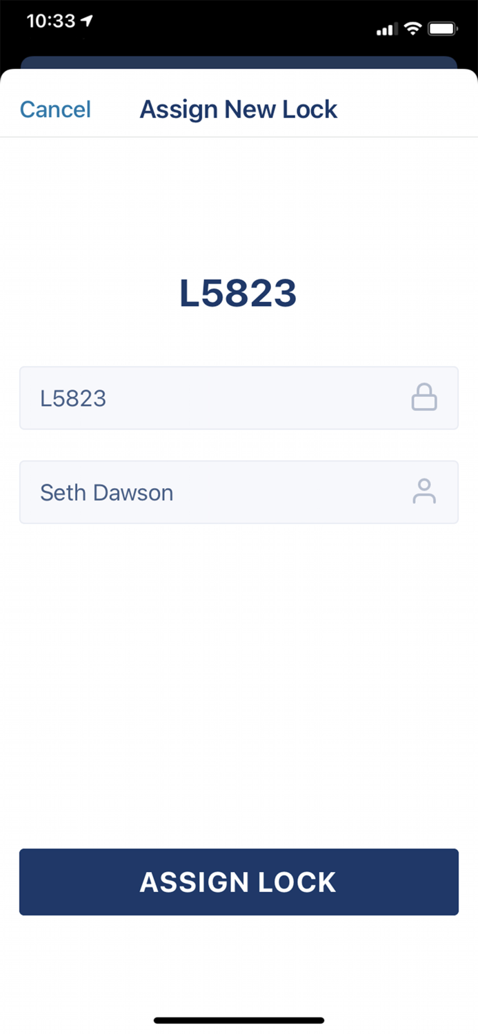 Paperless Environments LOTO