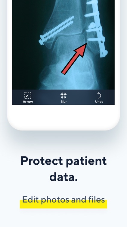 Siilo - Medical Messenger