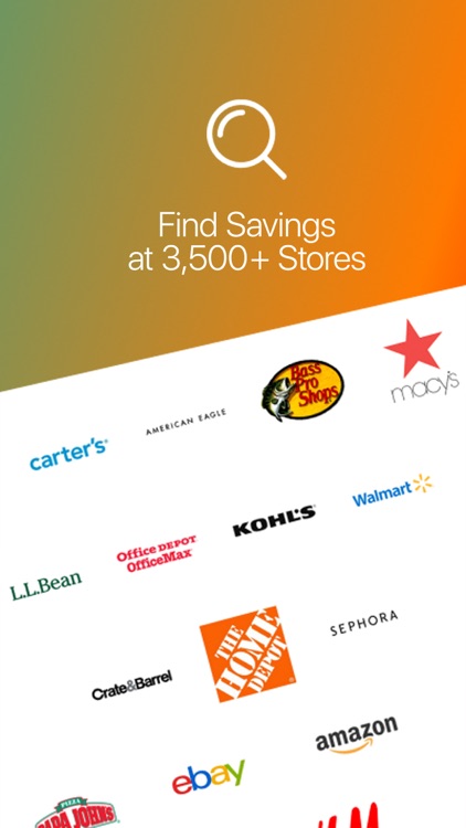 CouponCabin: Coupon App