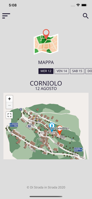 Di Strada in Strada(圖6)-速報App