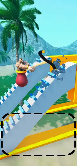 Game screenshot Climby Man hack