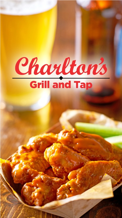 Charlton's Grill And Tap