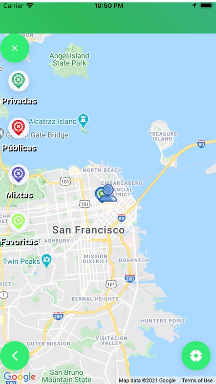 Aqui Me Atienden screenshot-4