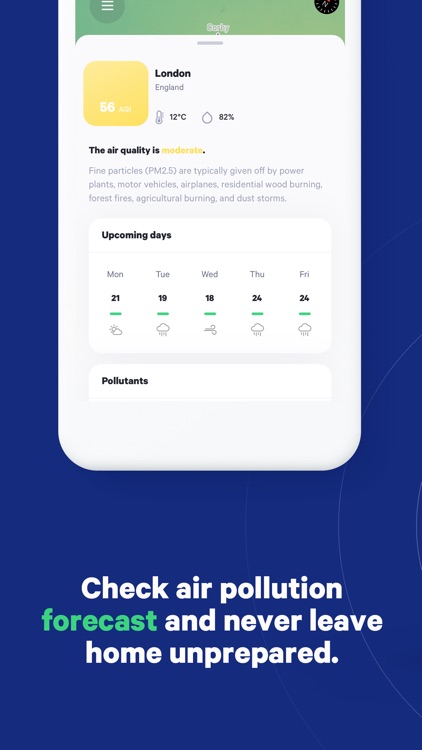 Live Air: Global Air Quality screenshot-3