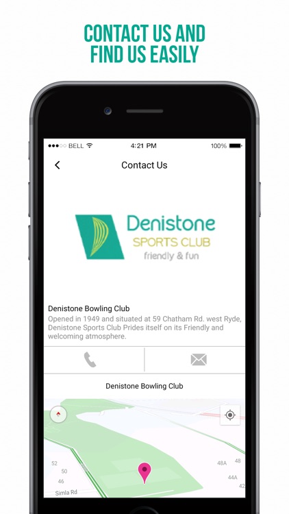 Denistone Sports Club screenshot-4