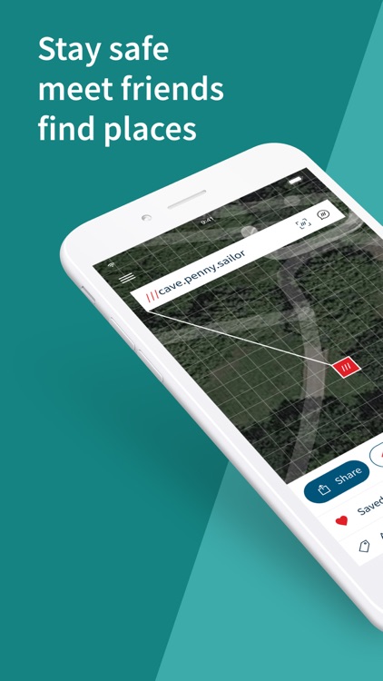 what3words screenshot-0