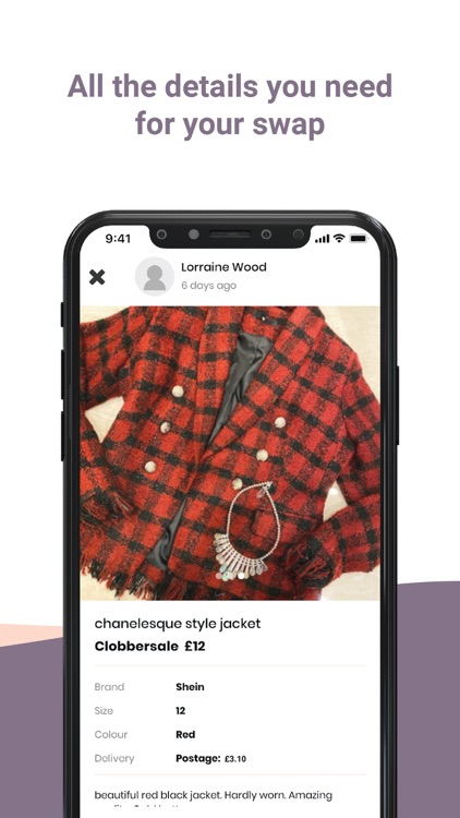 Clobber Swap – Swap and Sell screenshot-6